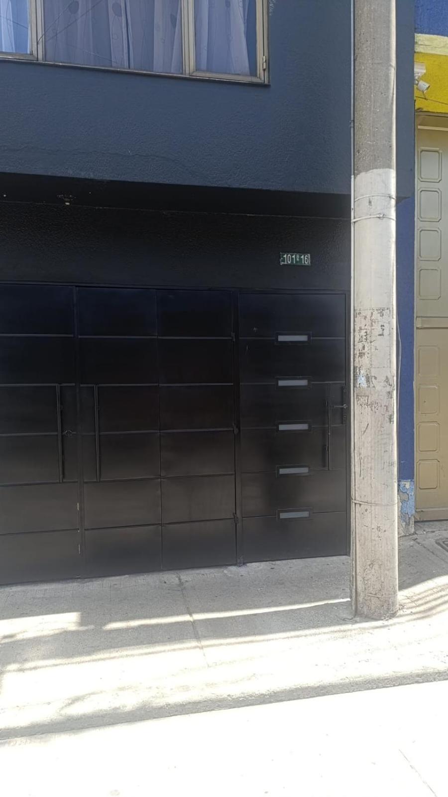 Dos Habitación independientes con Baño compartido