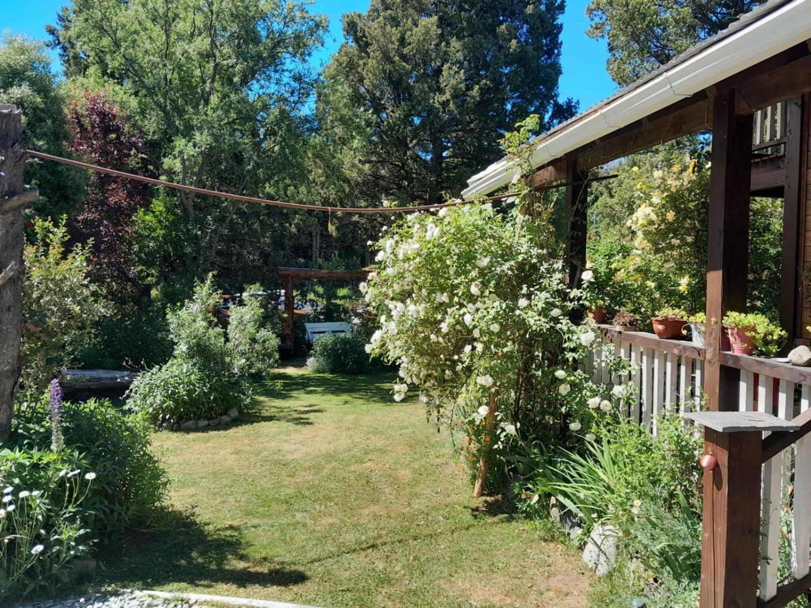 Paraiso Bariloche