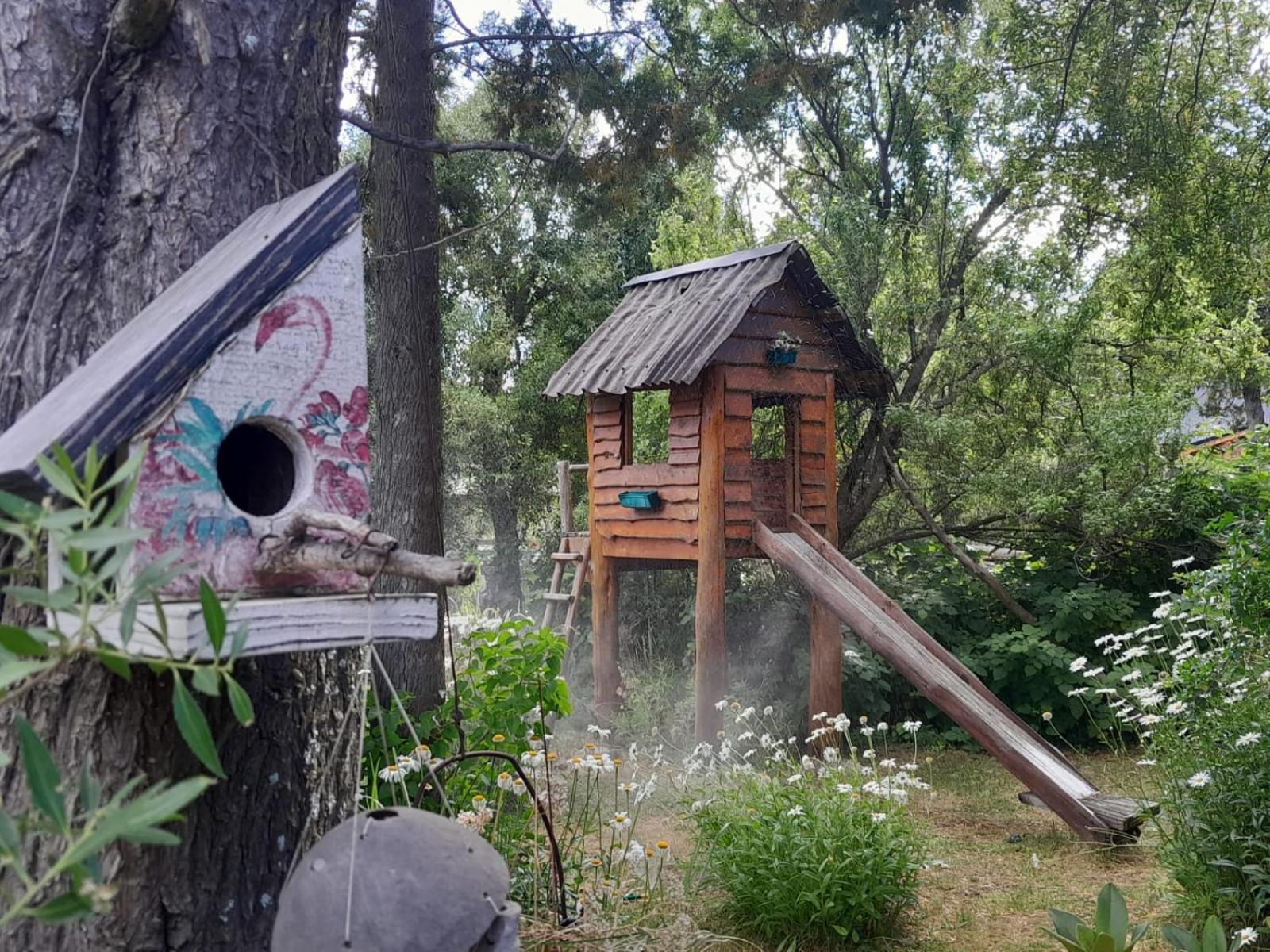 Paraiso Bariloche