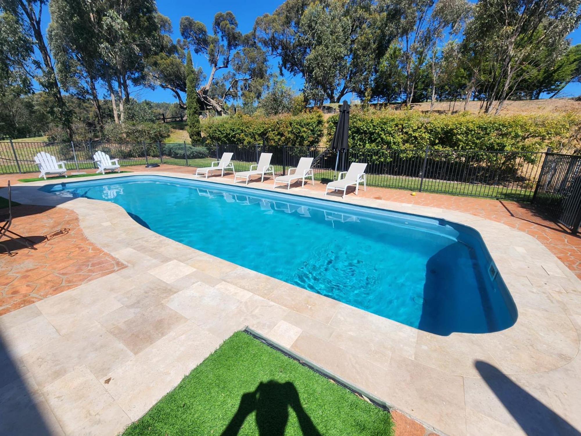 Centelle Park Farm Stay