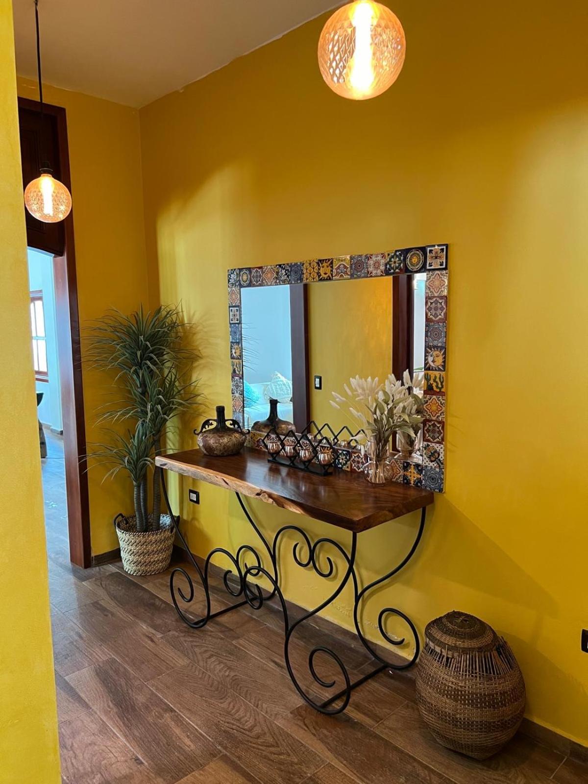 Villa Coral view 5