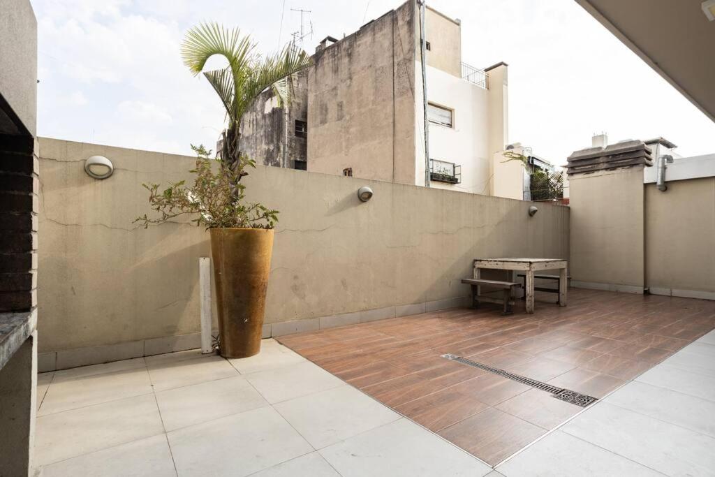 Loft amplio 50m2 de categoría en zona exclusiva