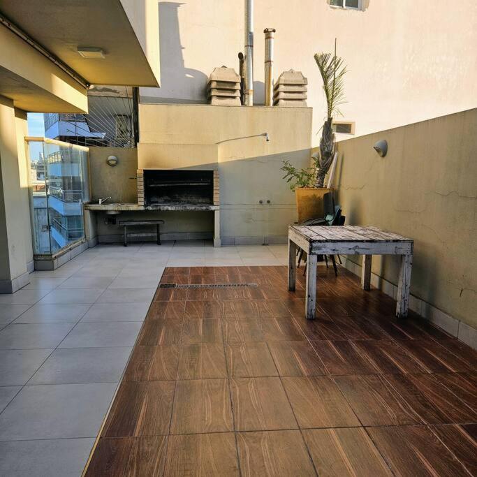 Loft amplio 50m2 de categoría en zona exclusiva