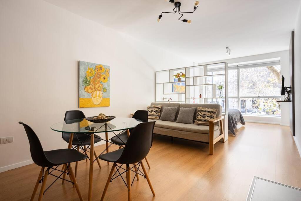 Loft amplio 50m2 de categoría en zona exclusiva