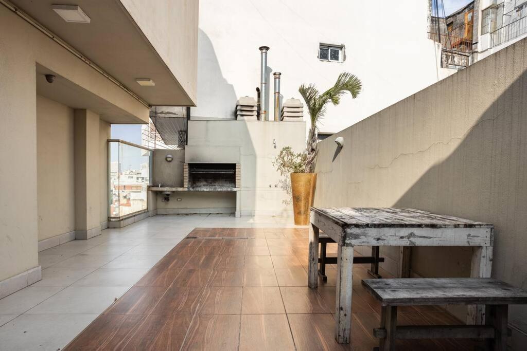Loft amplio 50m2 de categoría en zona exclusiva