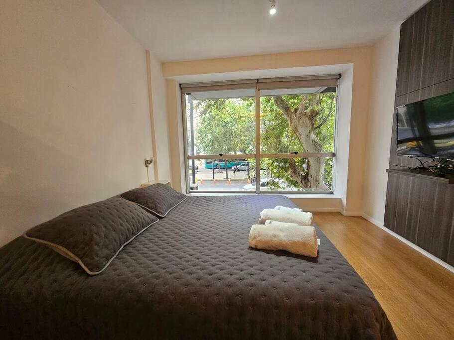 Loft amplio 50m2 de categoría en zona exclusiva