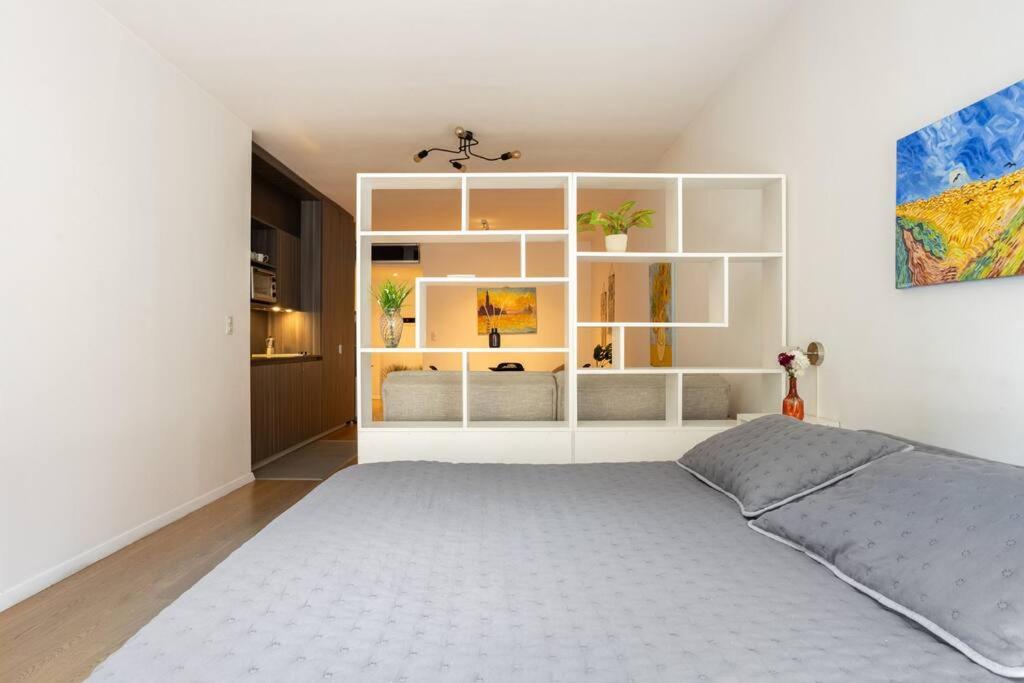 Loft amplio 50m2 de categoría en zona exclusiva