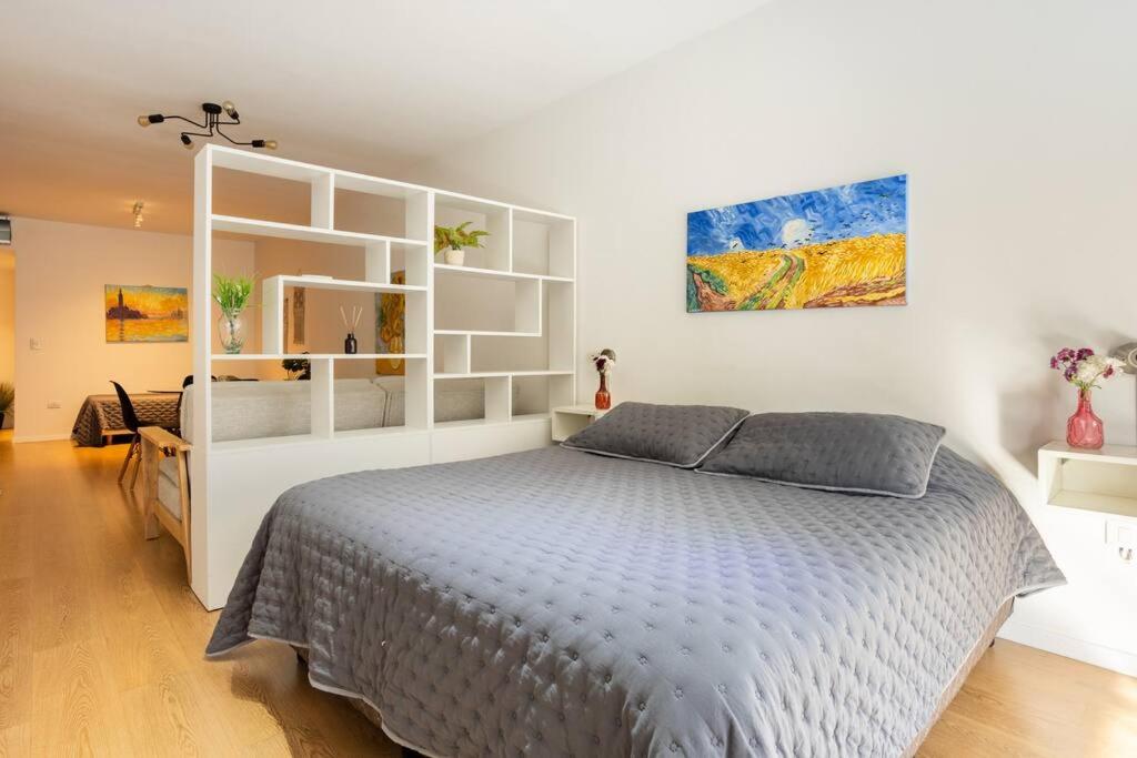 Loft amplio 50m2 de categoría en zona exclusiva