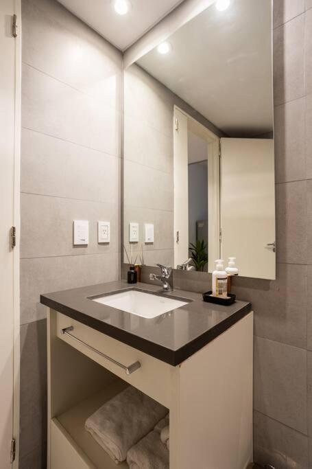 Loft amplio 50m2 de categoría en zona exclusiva