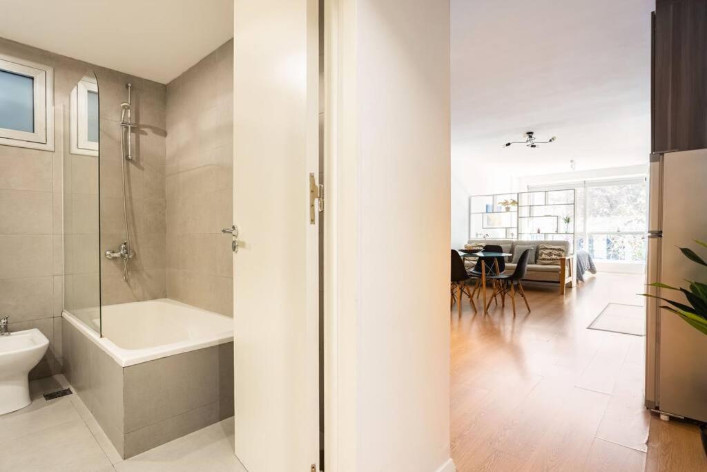 Loft amplio 50m2 de categoría en zona exclusiva