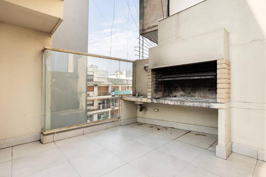 Loft amplio 50m2 de categoría en zona exclusiva