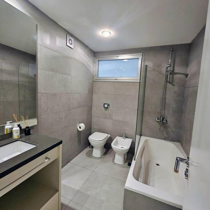 Loft amplio 50m2 de categoría en zona exclusiva