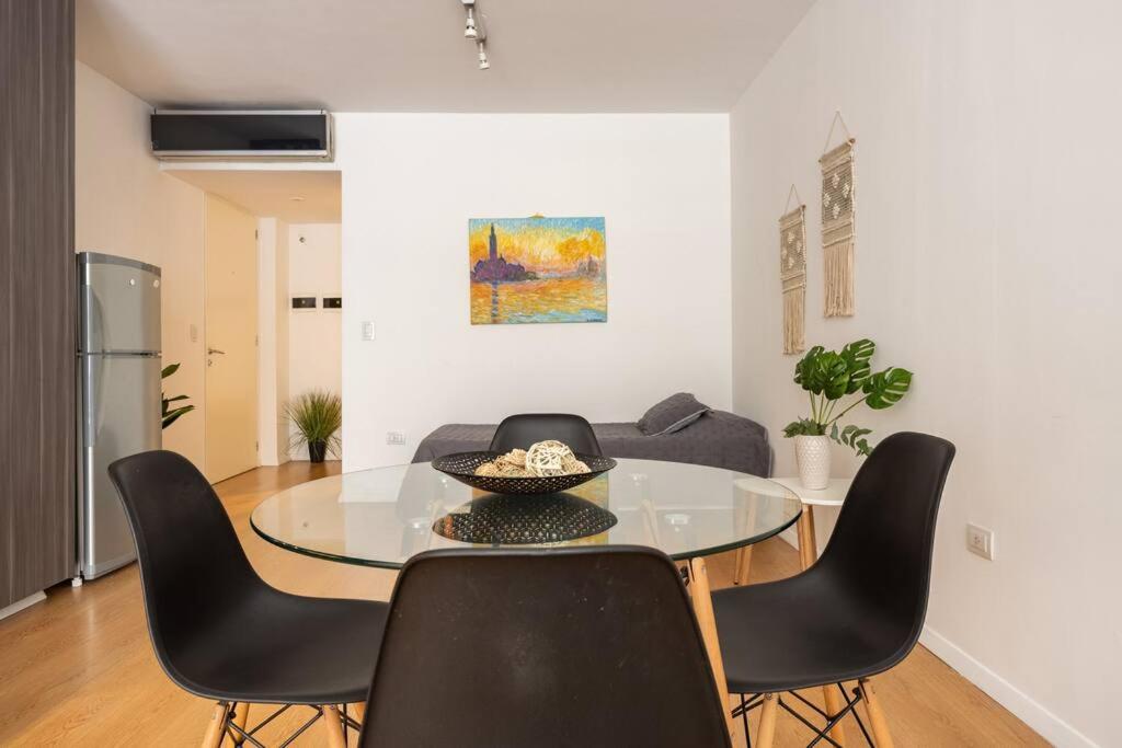 Loft amplio 50m2 de categoría en zona exclusiva