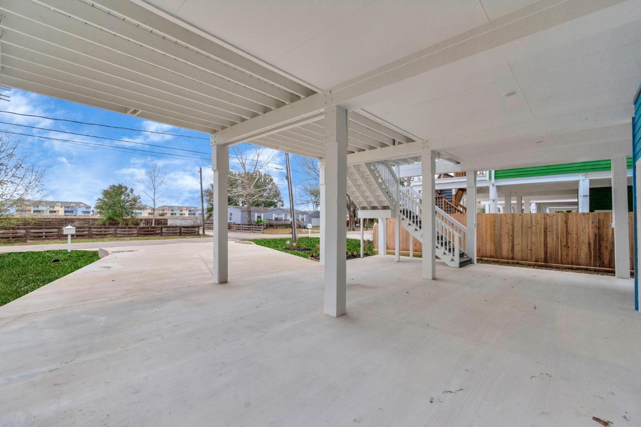 Kemah Oasis - Property Image 19