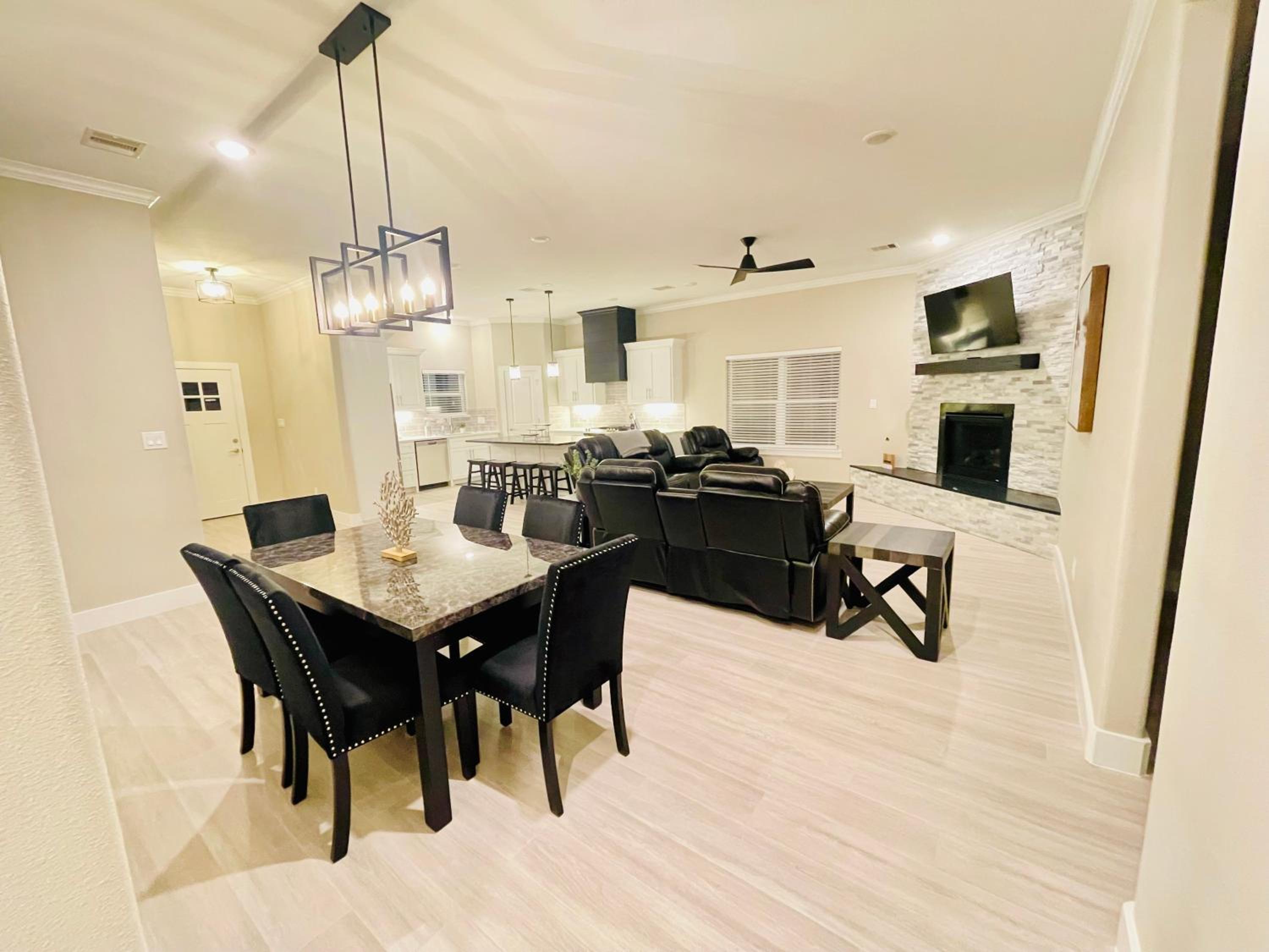 Kemah Oasis - Property Image 15