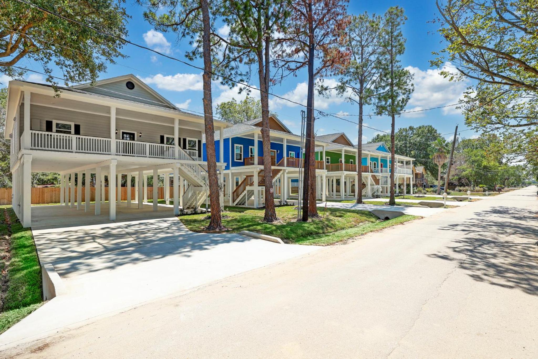 Kemah Oasis - Property Image 14