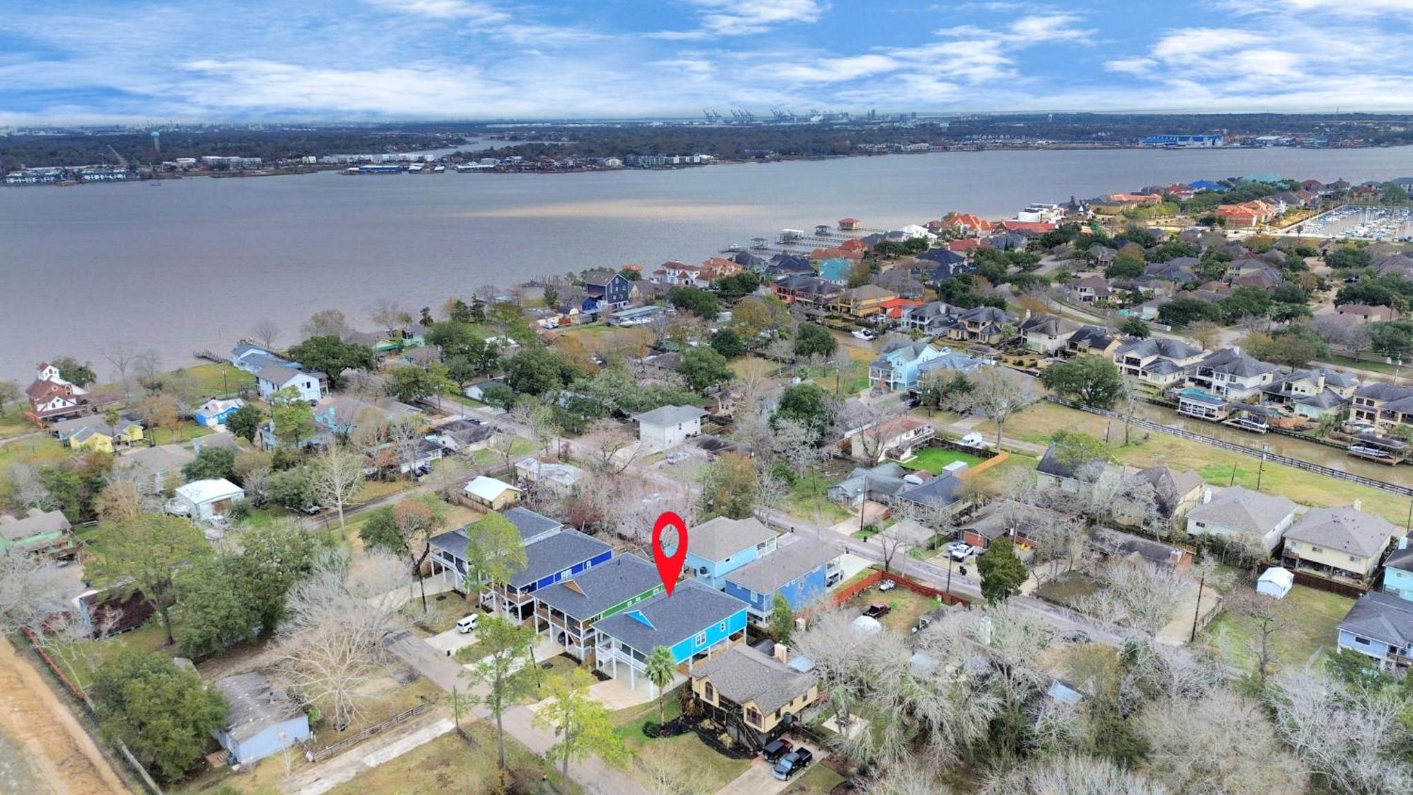 Kemah Oasis - Property Image 2