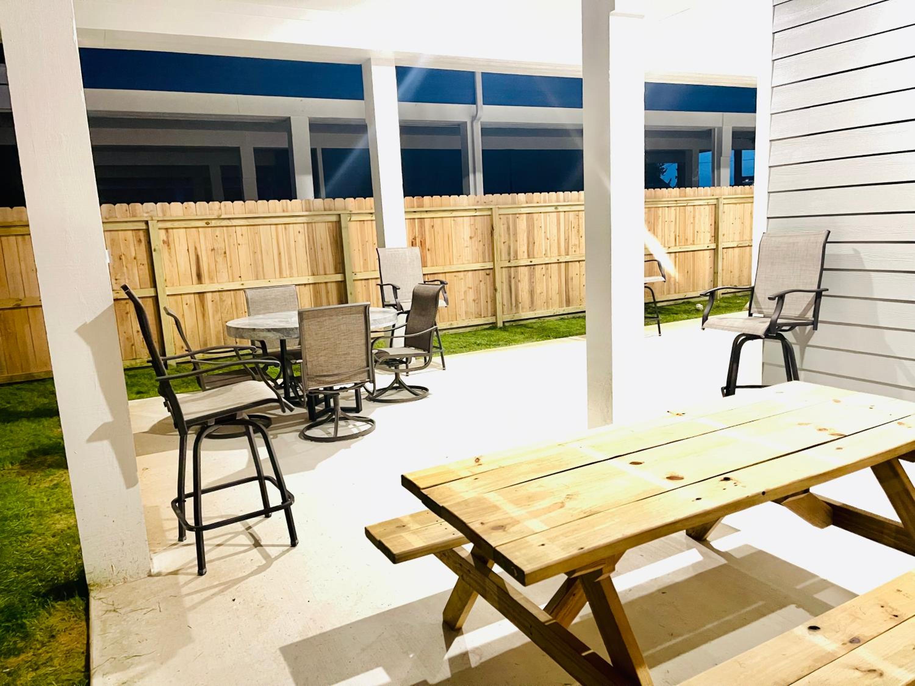 Kemah Oasis - Property Image 9