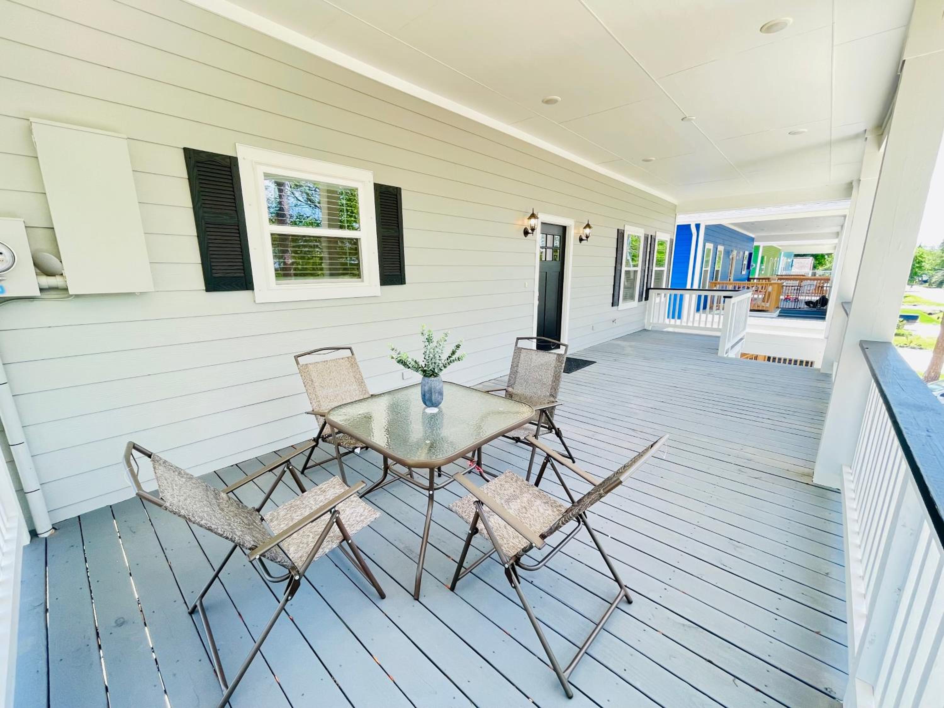 Kemah Oasis - Property Image 5