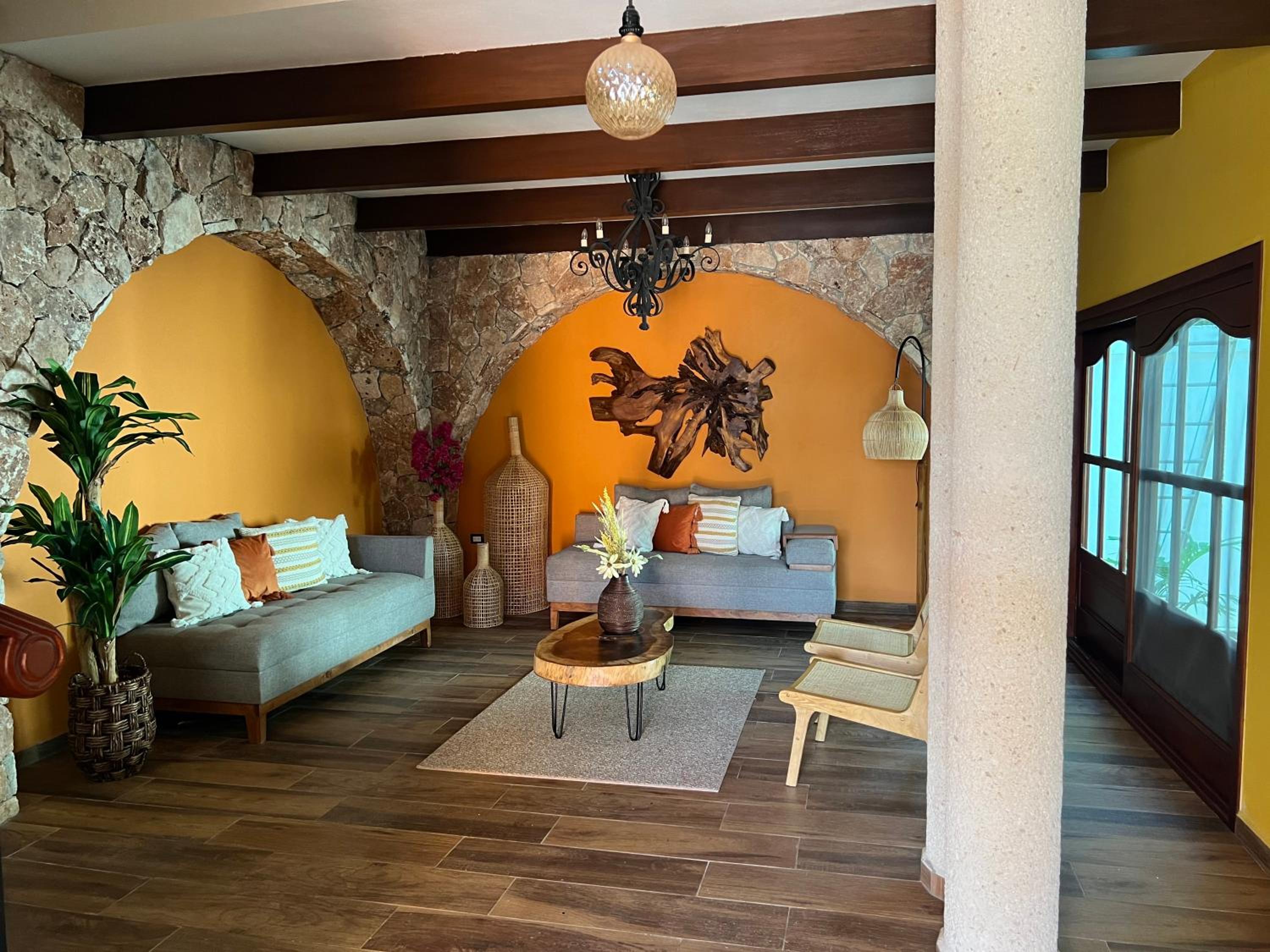 Villa Coral view 2