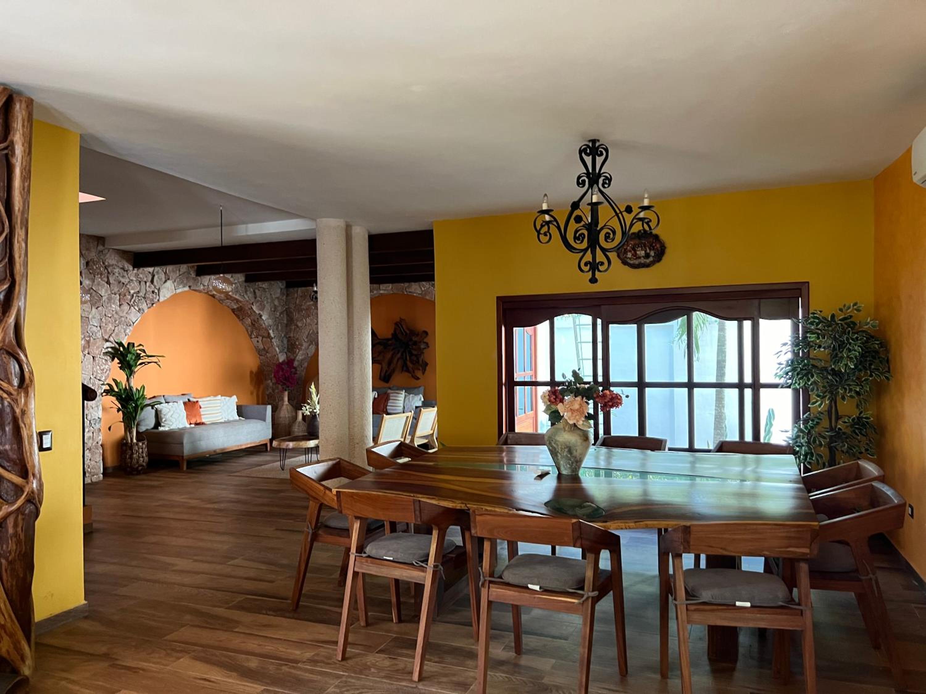 Villa Coral view 3