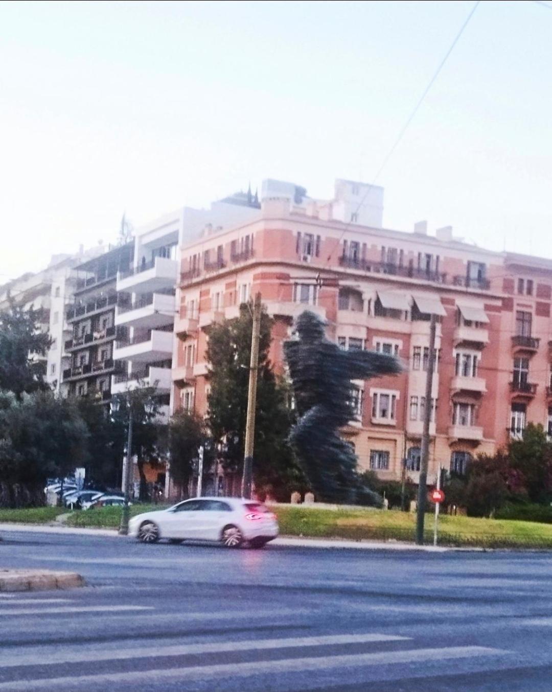 Dimelli's Home in Athens - Comfort & Style Stay