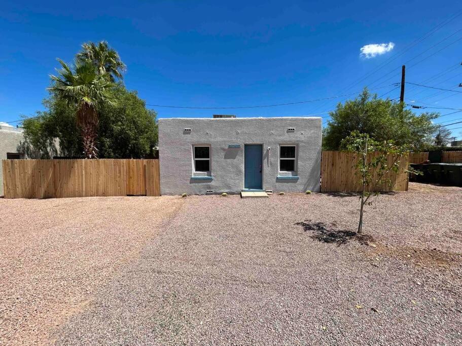 The Desert Casita UofA view 4