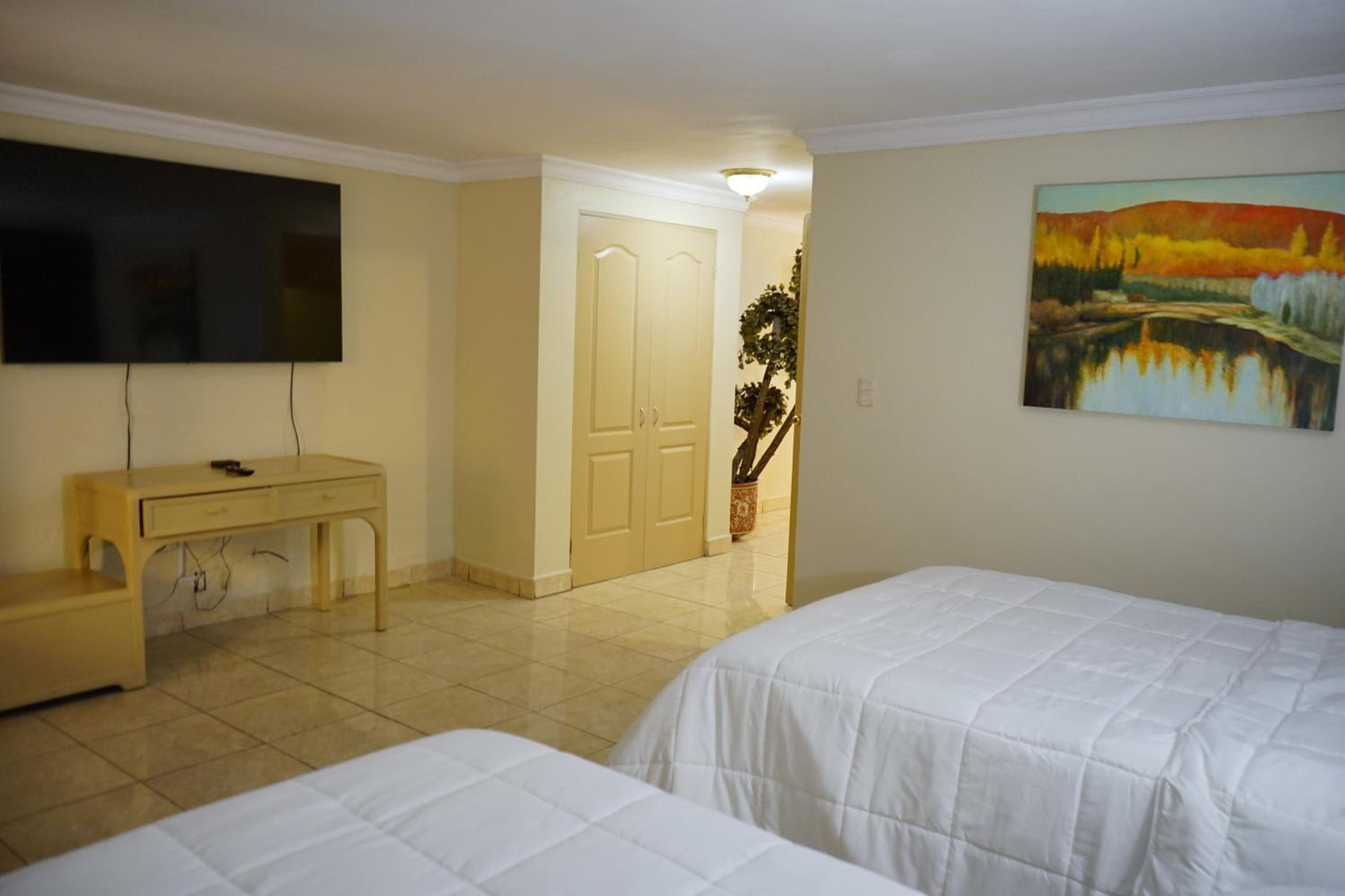Torreon Vacations - Hotel Posada del Sol Inn - Property Image 1