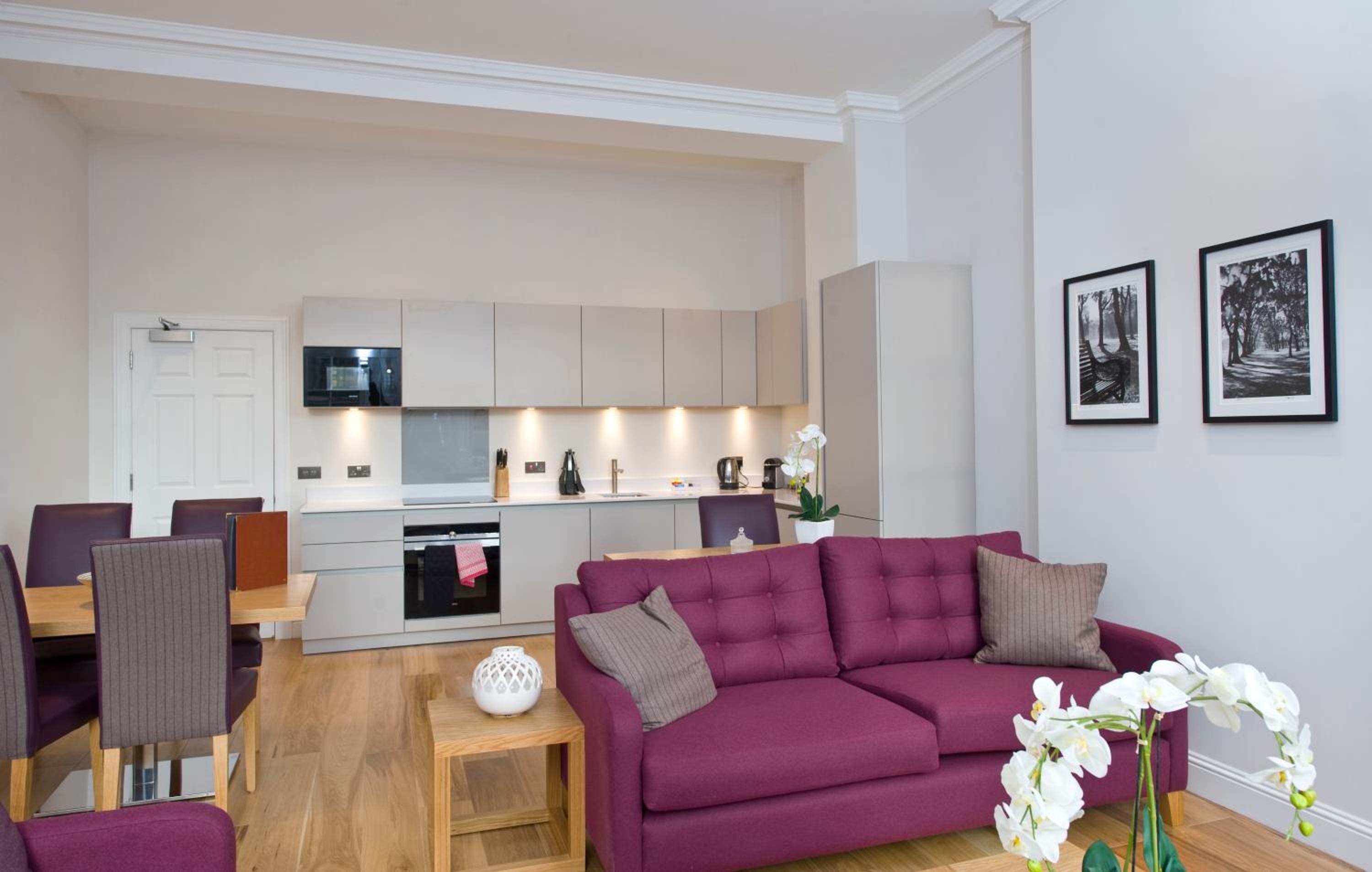 Destiny Scotland - Princes Street Residence