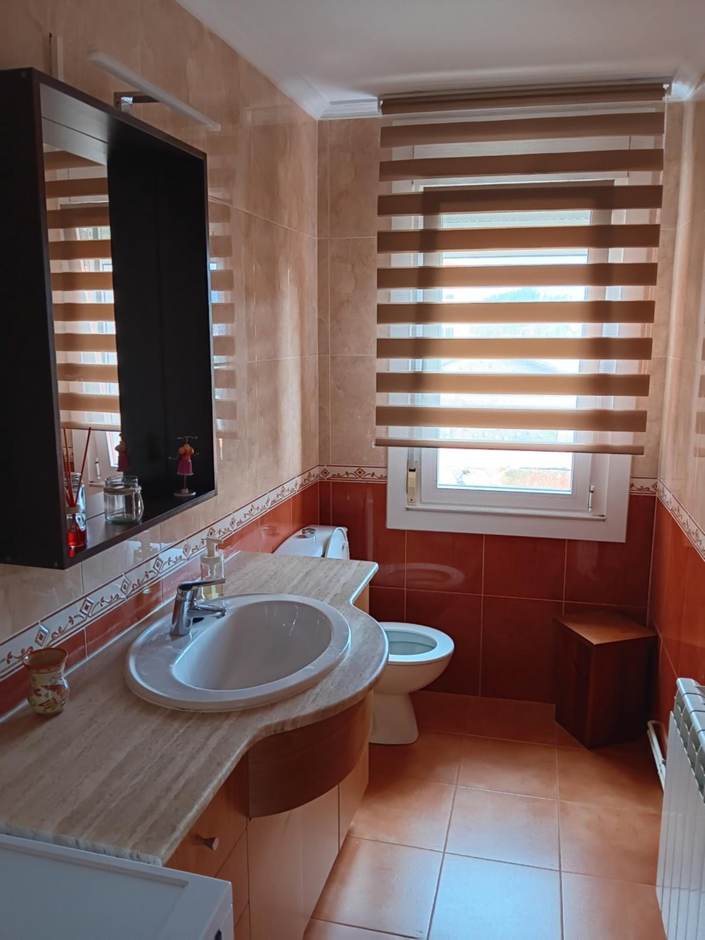 Casa Regina Baiona- ideal familias, grupos y peregrinos cerca playa