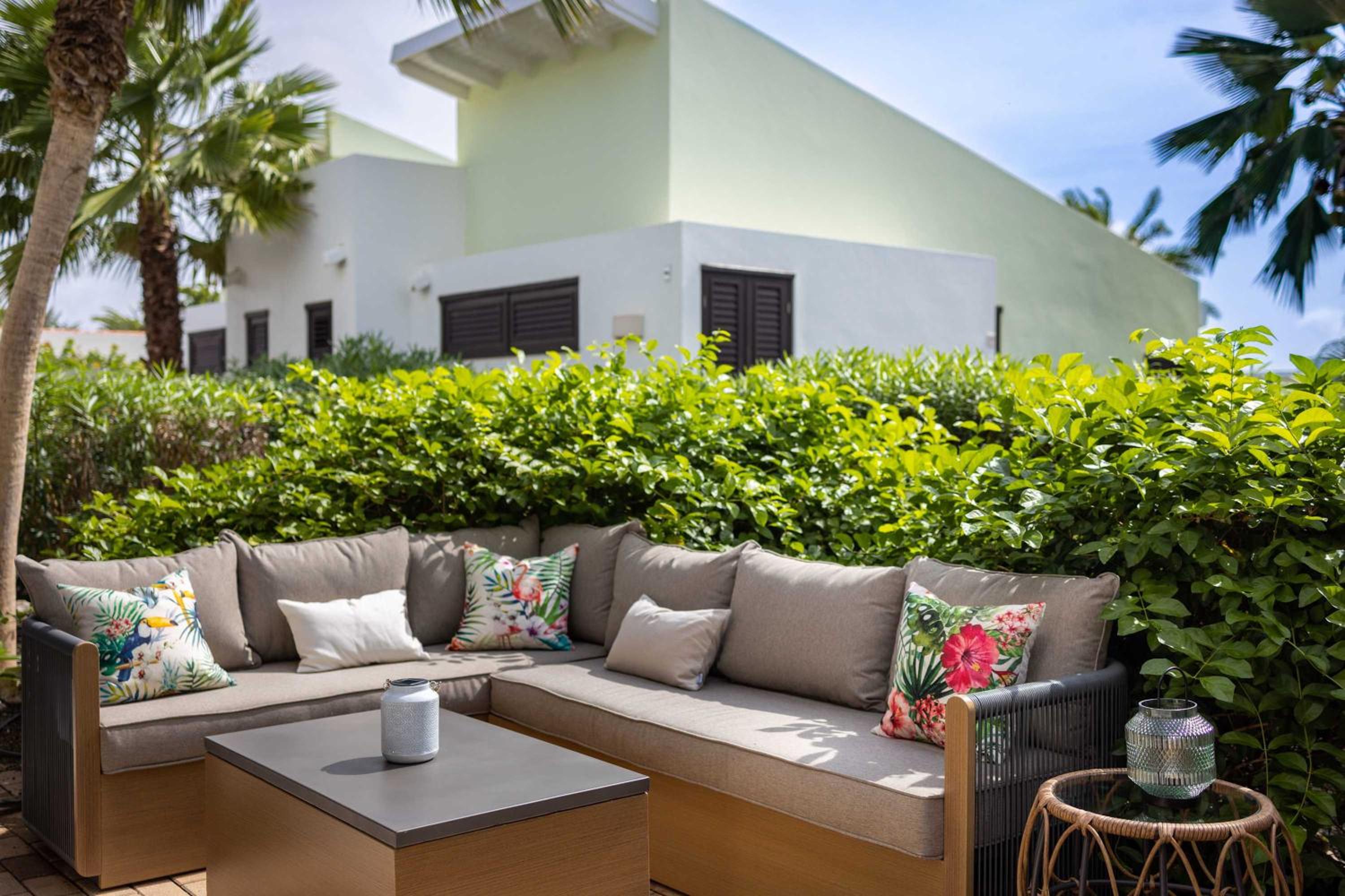 Indigo Garden at Blue Bay Golf & Beach Resort