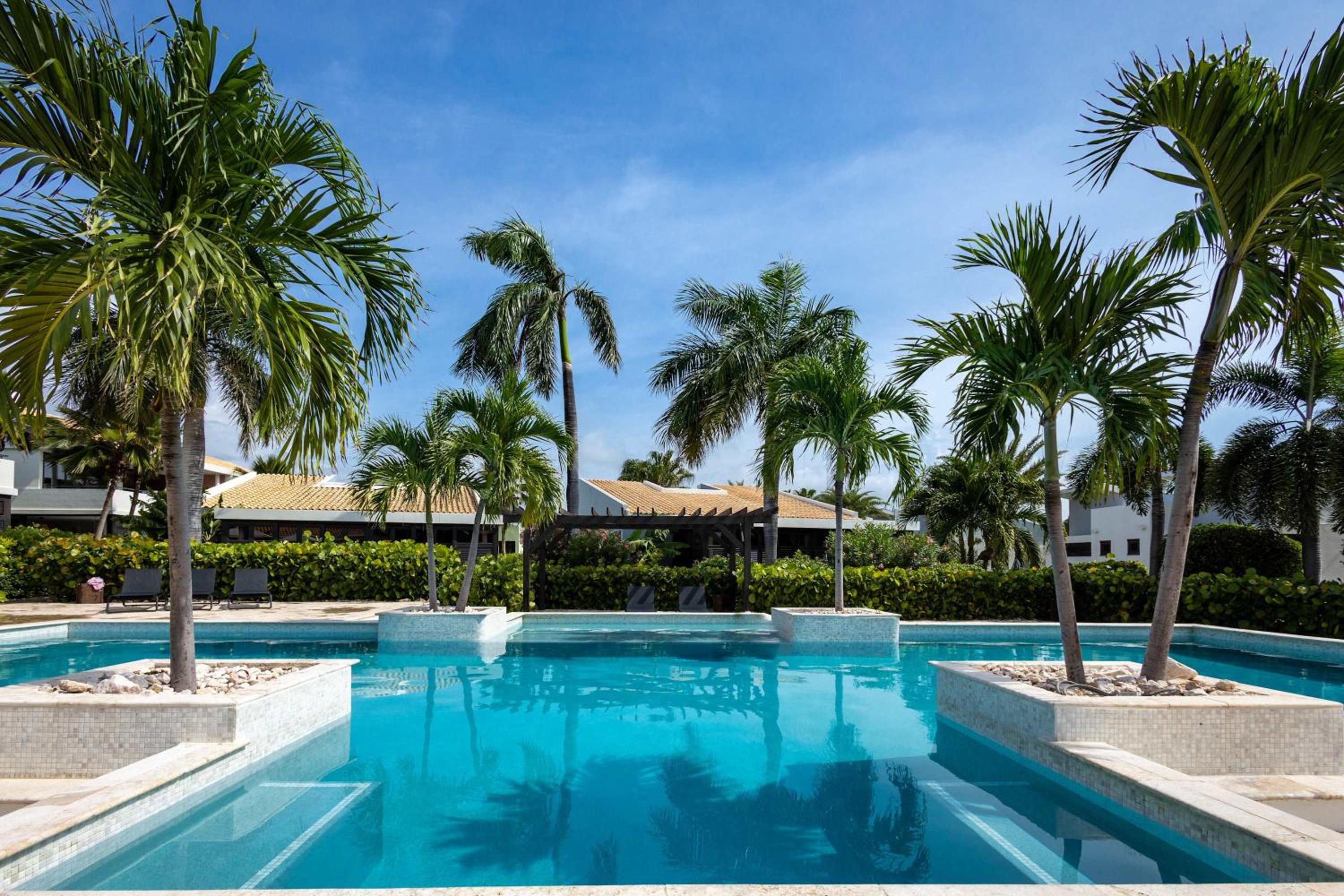 Indigo Garden at Blue Bay Golf & Beach Resort