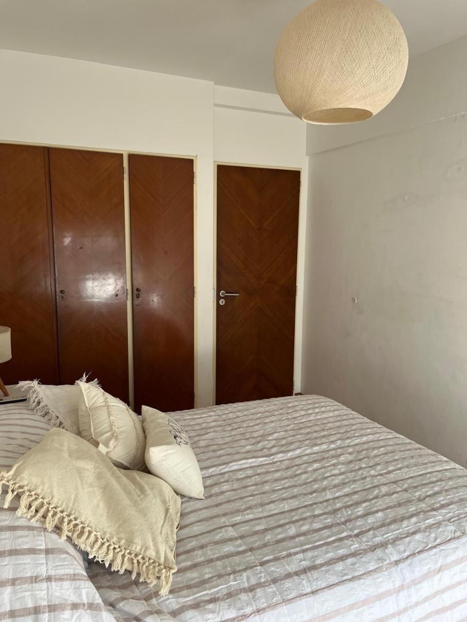 Sunny apartment Vicente Lopez