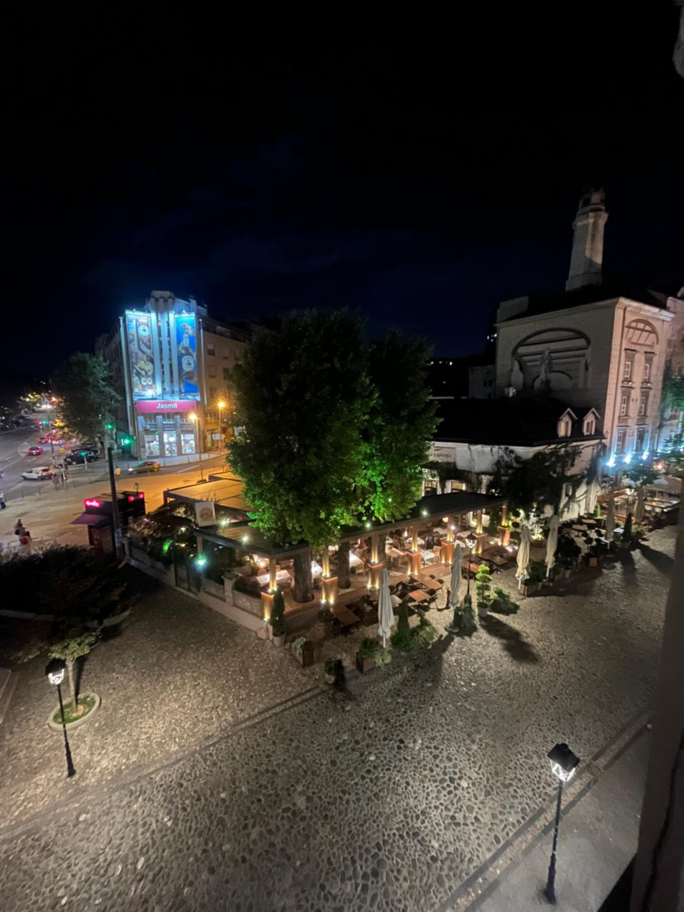 Main Skadarlija