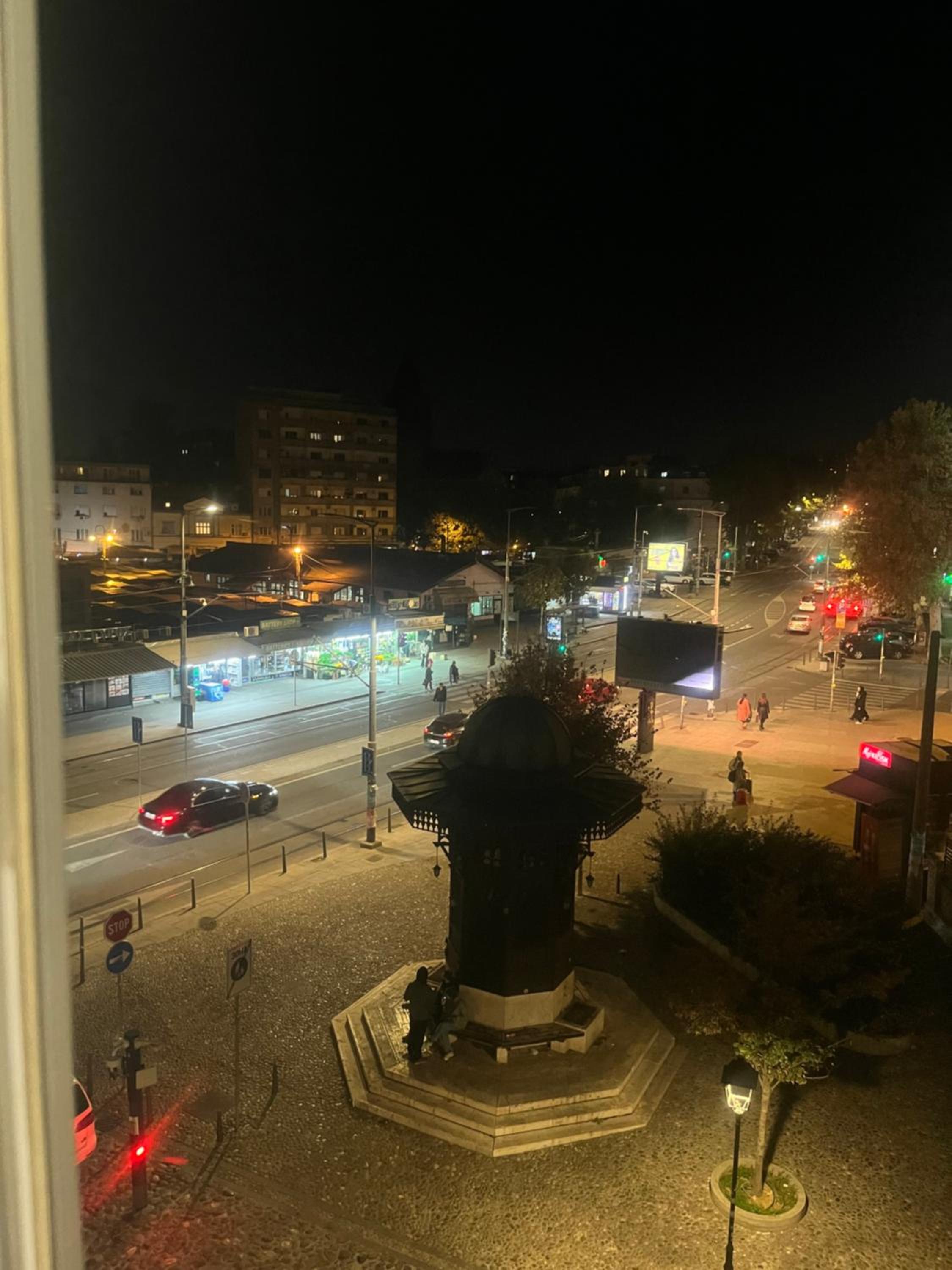 Main Skadarlija