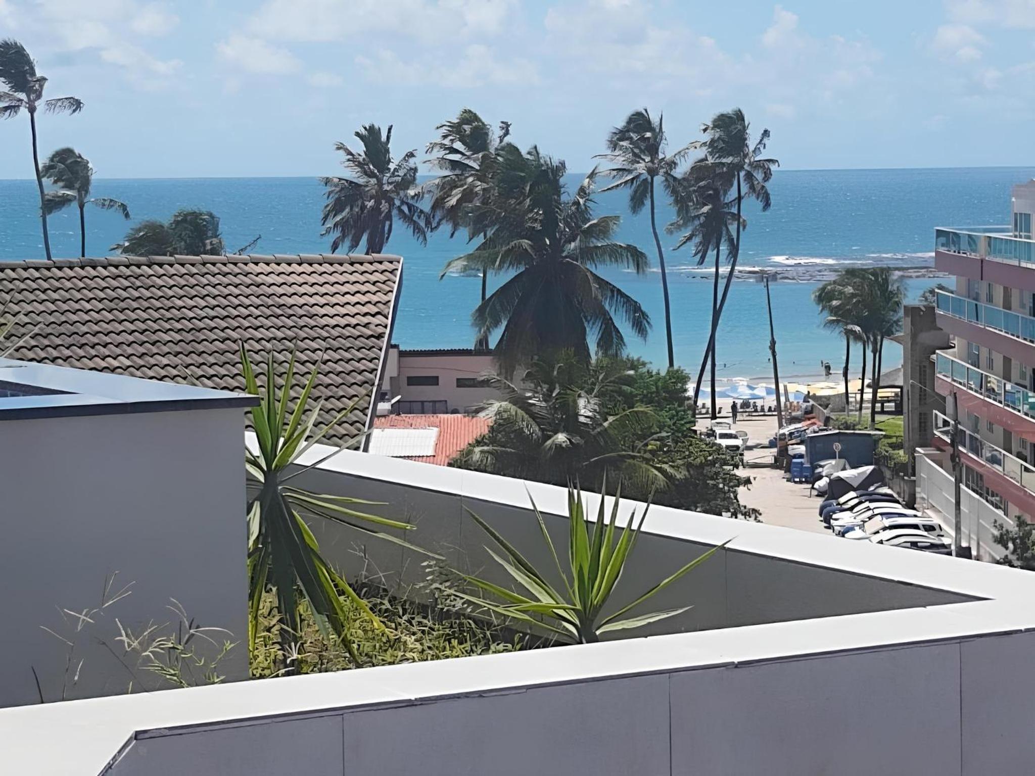 Flat Porto Blue 103 - Centro Porto de Galinhas