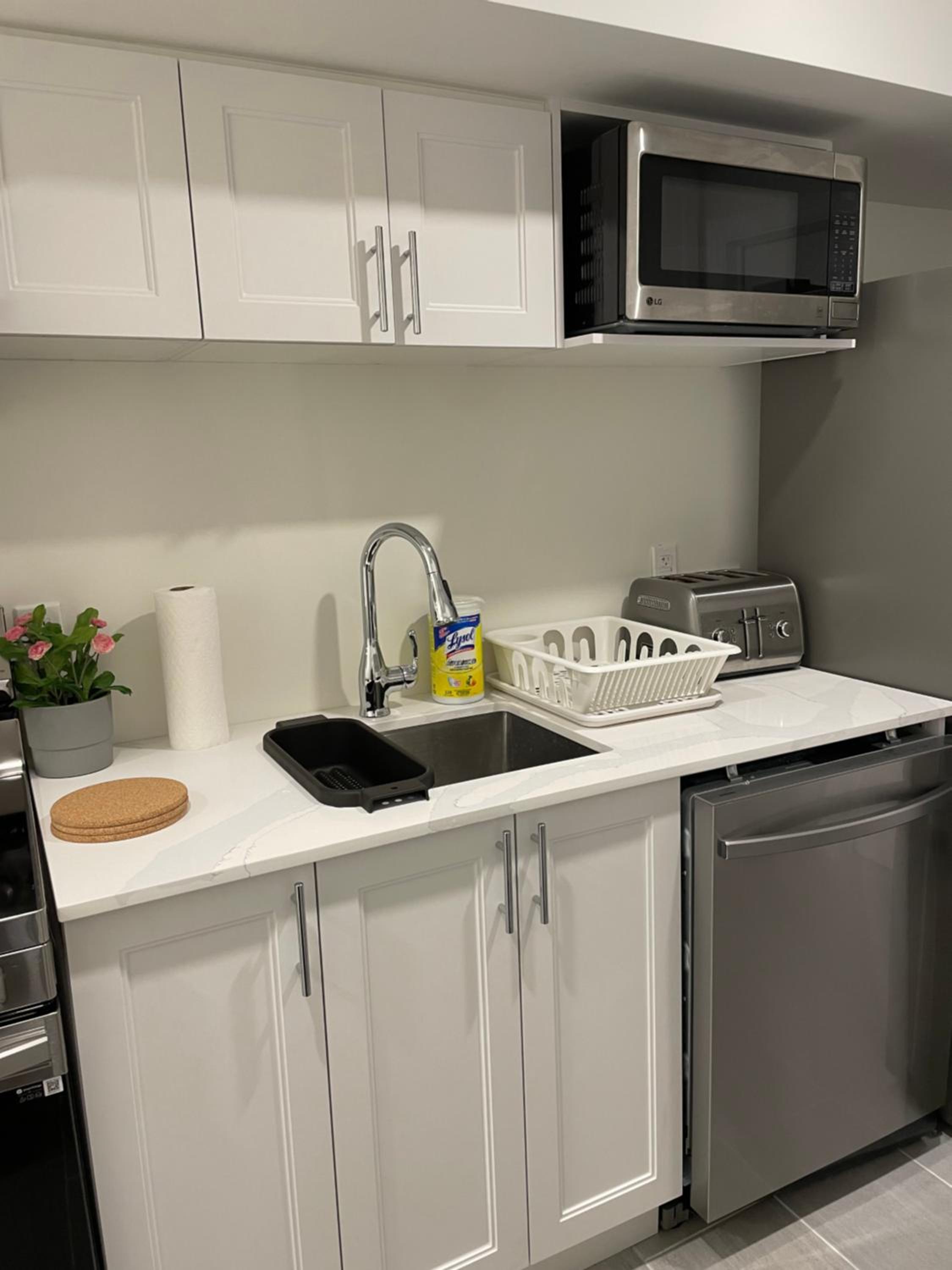 New Cosy bright and Spacious Apartment