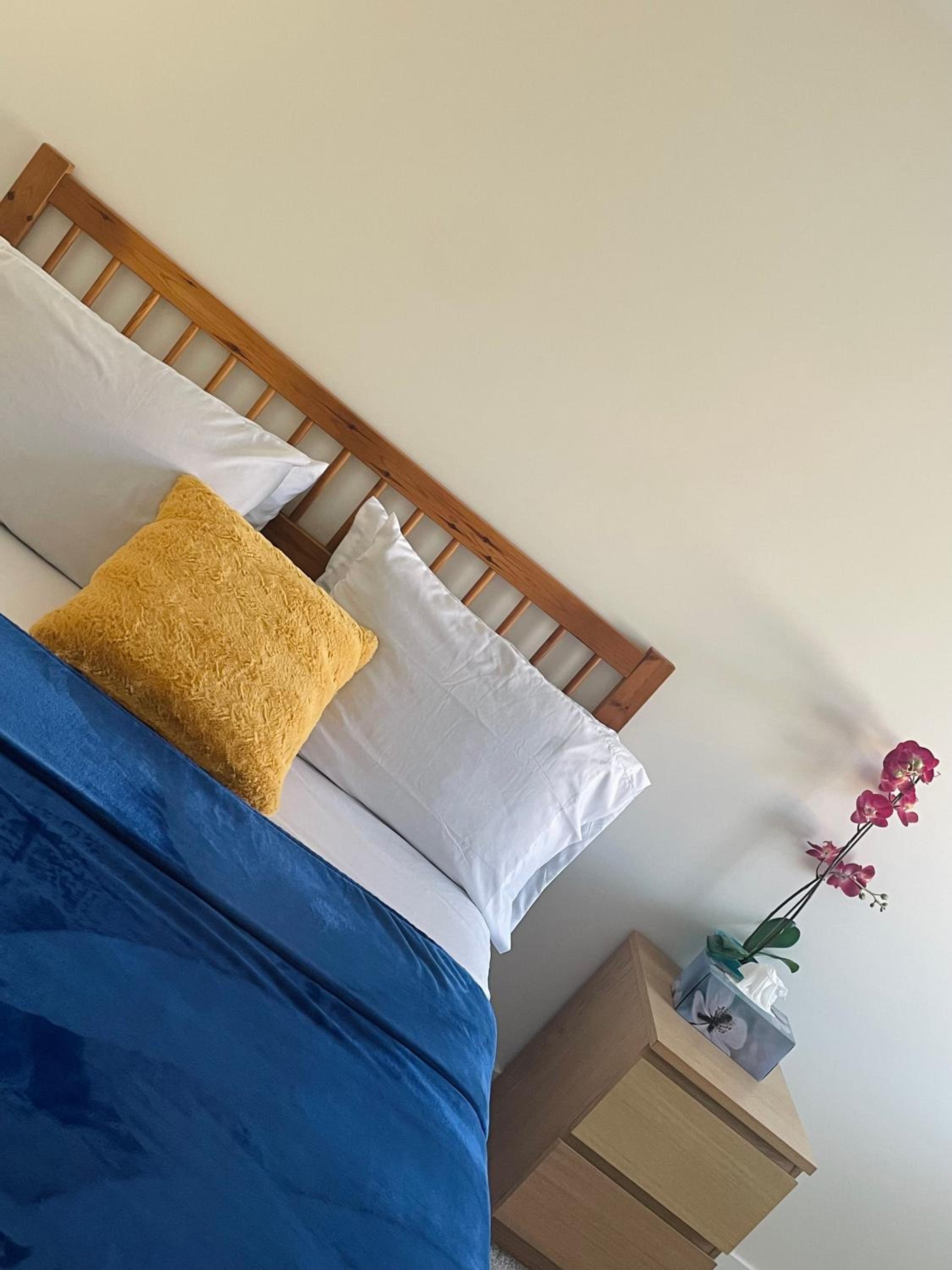 New Cosy bright and Spacious Apartment