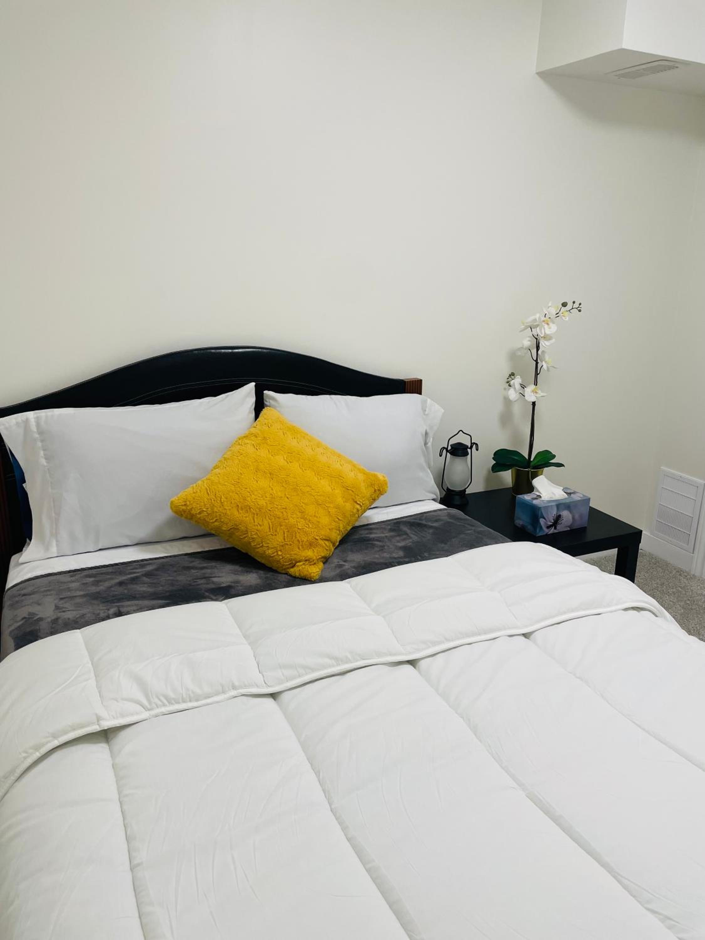 New Cosy bright and Spacious Apartment