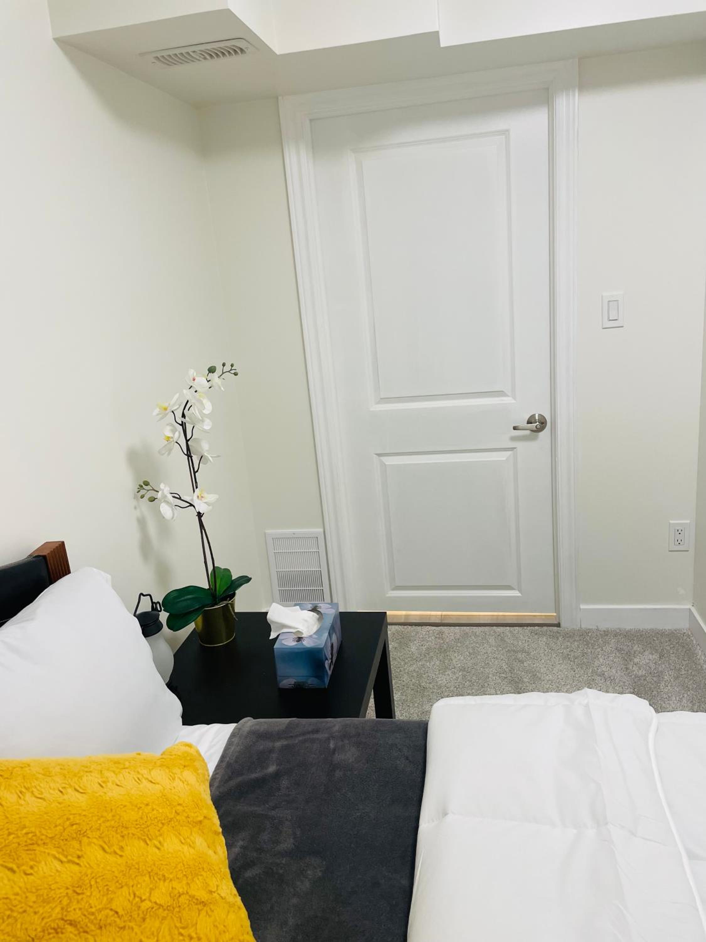 New Cosy bright and Spacious Apartment