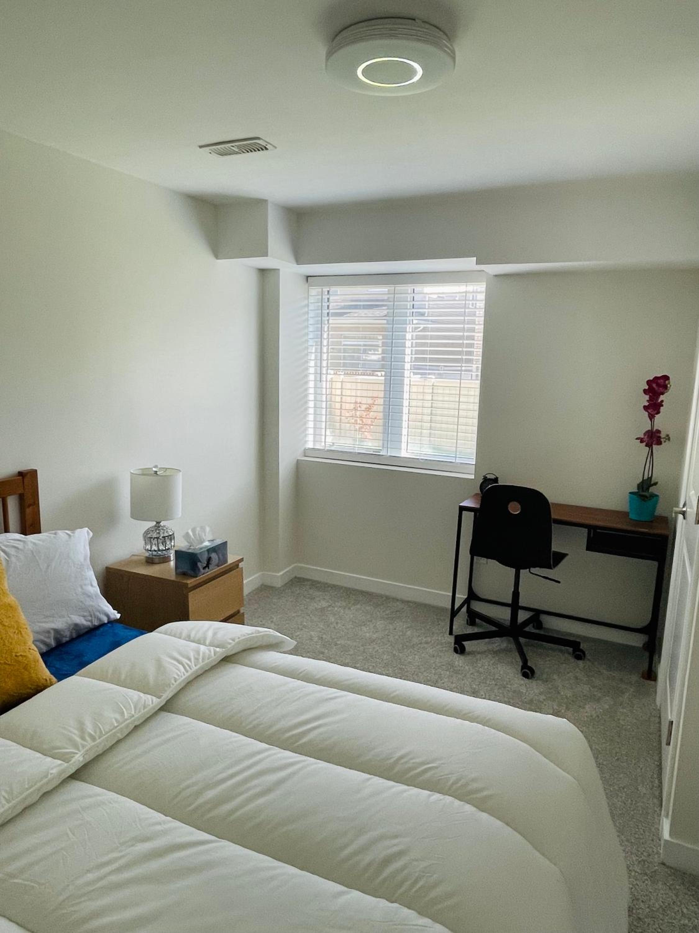 New Cosy bright and Spacious Apartment