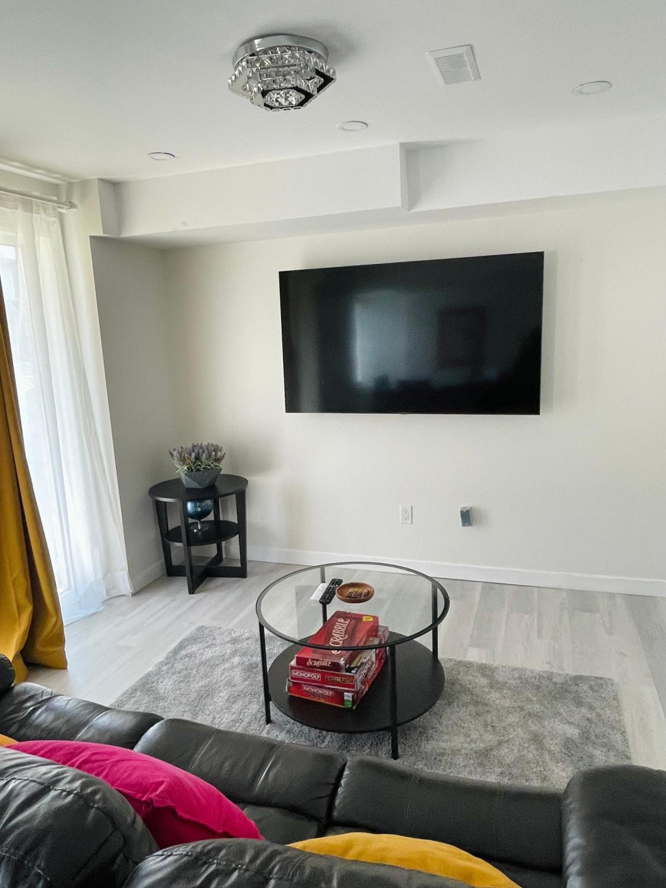 New Cosy bright and Spacious Apartment