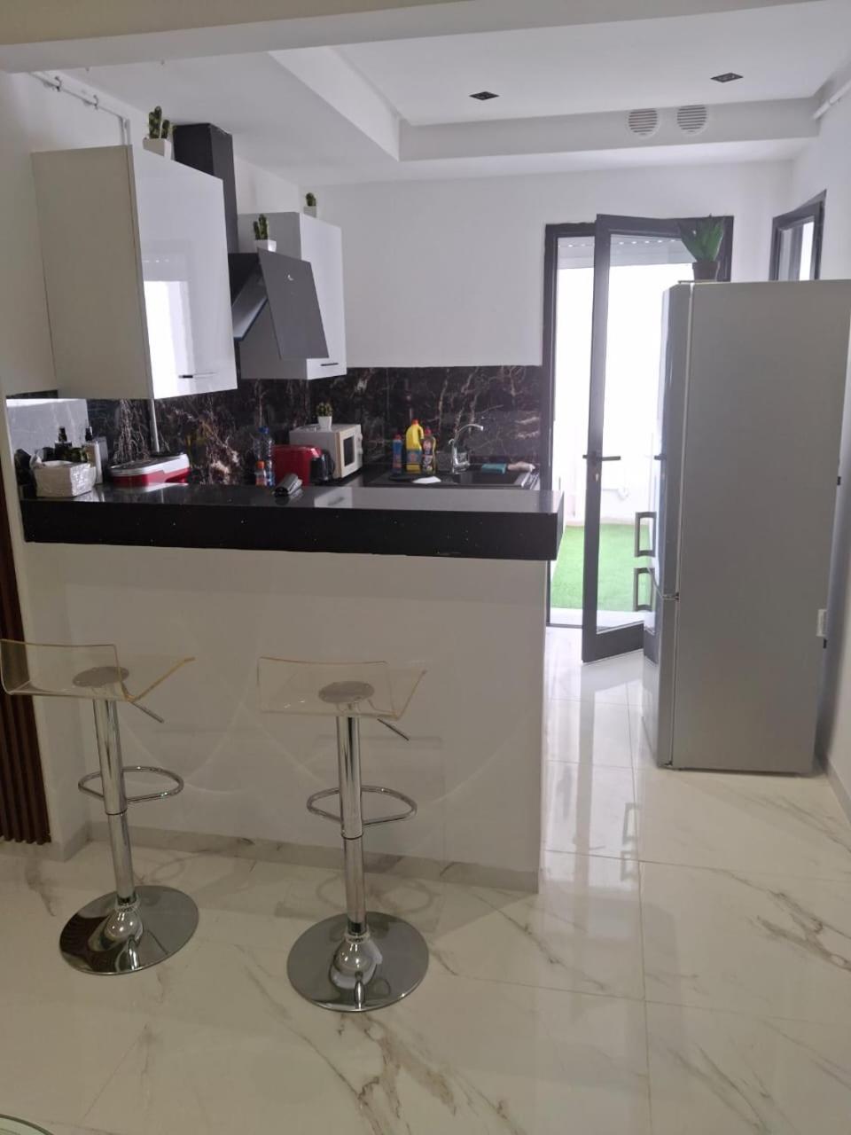 Neue Apartment Wohnung view 4