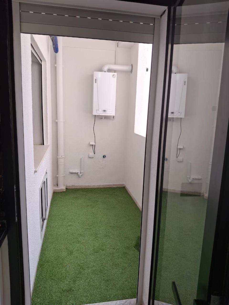 Neue Apartment Wohnung view 5