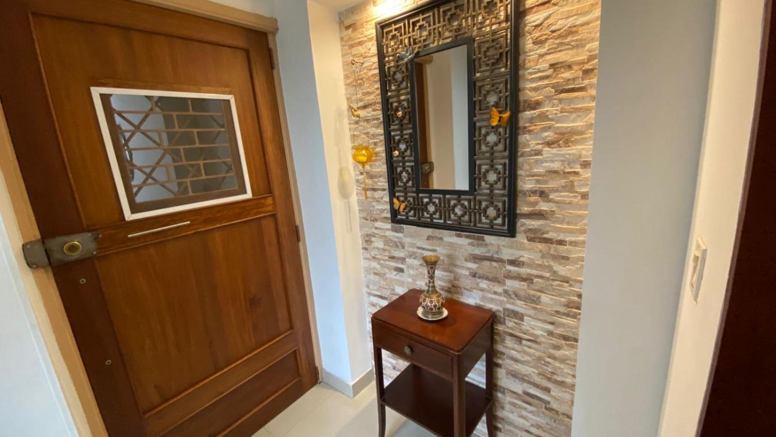 Apartaestudio Sucre Girardot