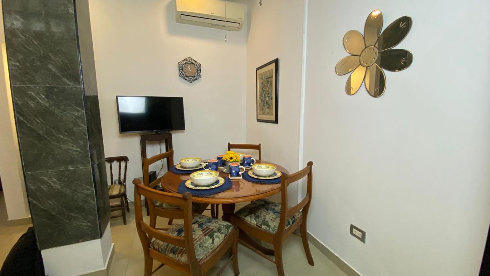 Apartaestudio Sucre Girardot