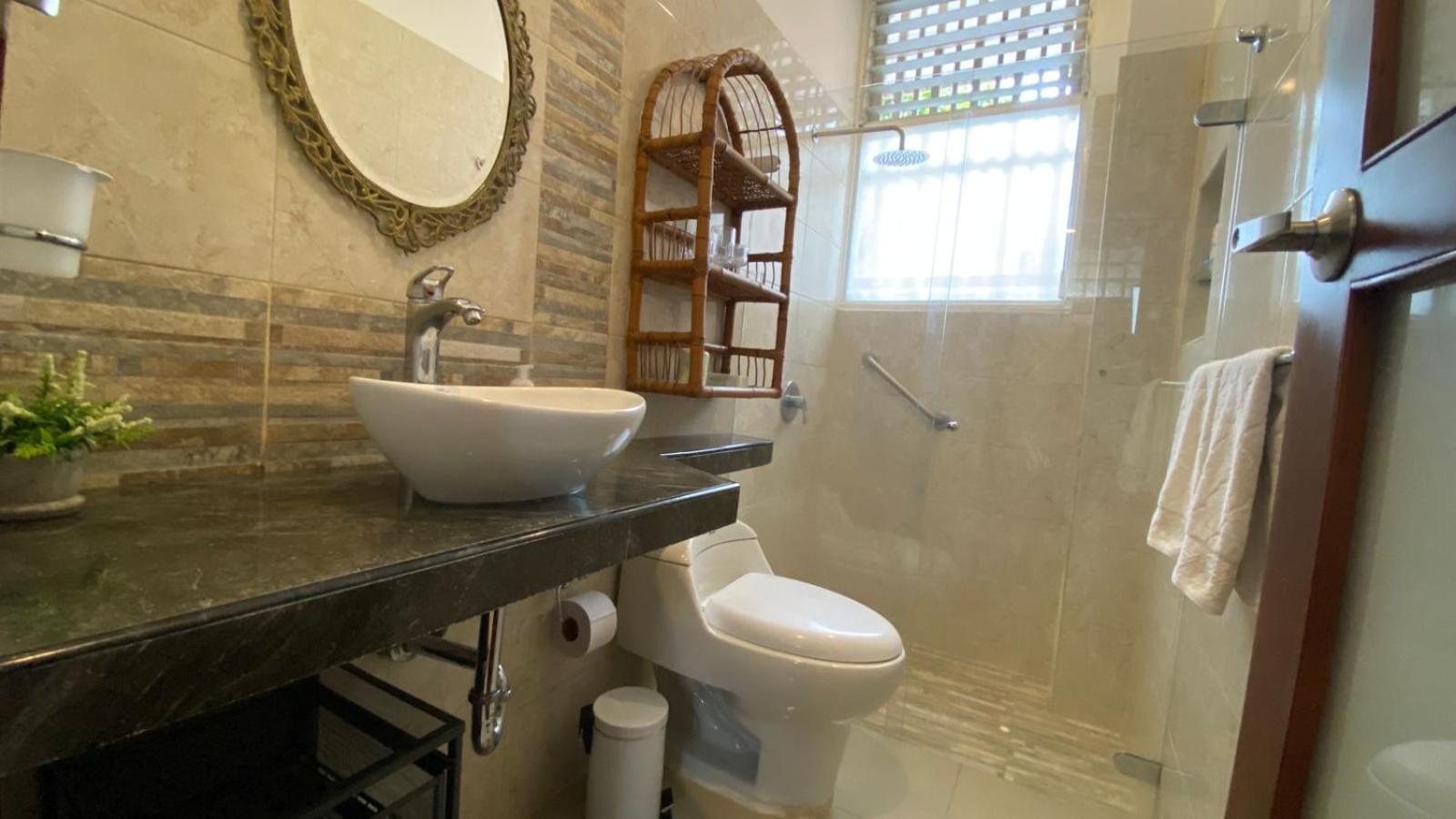 Apartaestudio Sucre Girardot