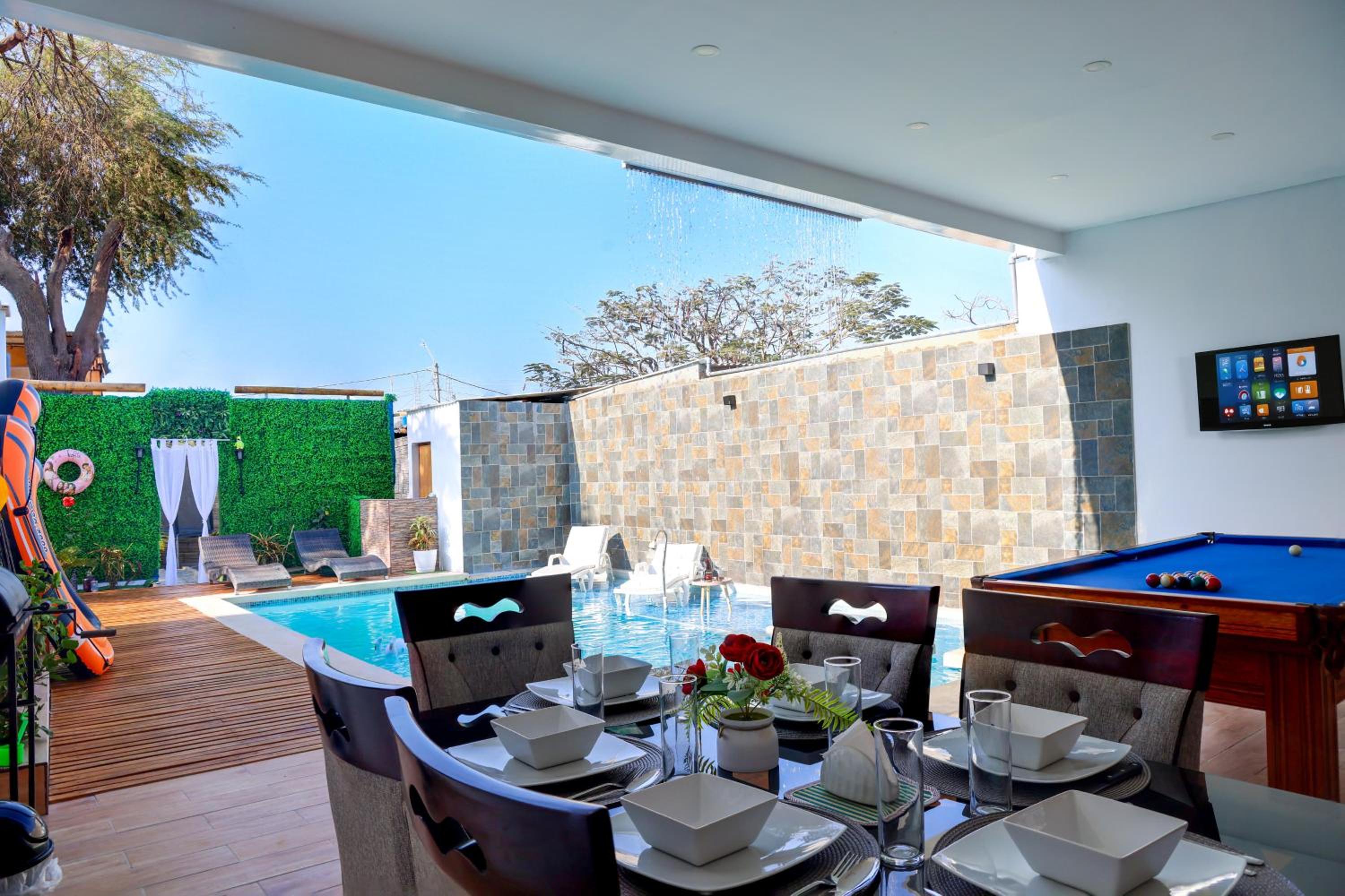 Casa MANCORA view 4