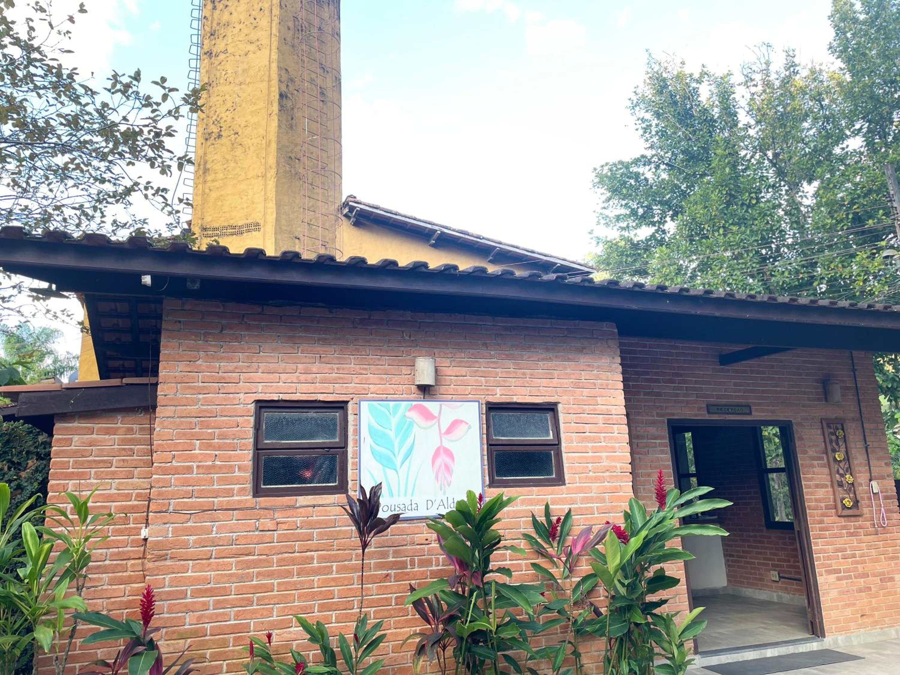 Pousada DAldeia