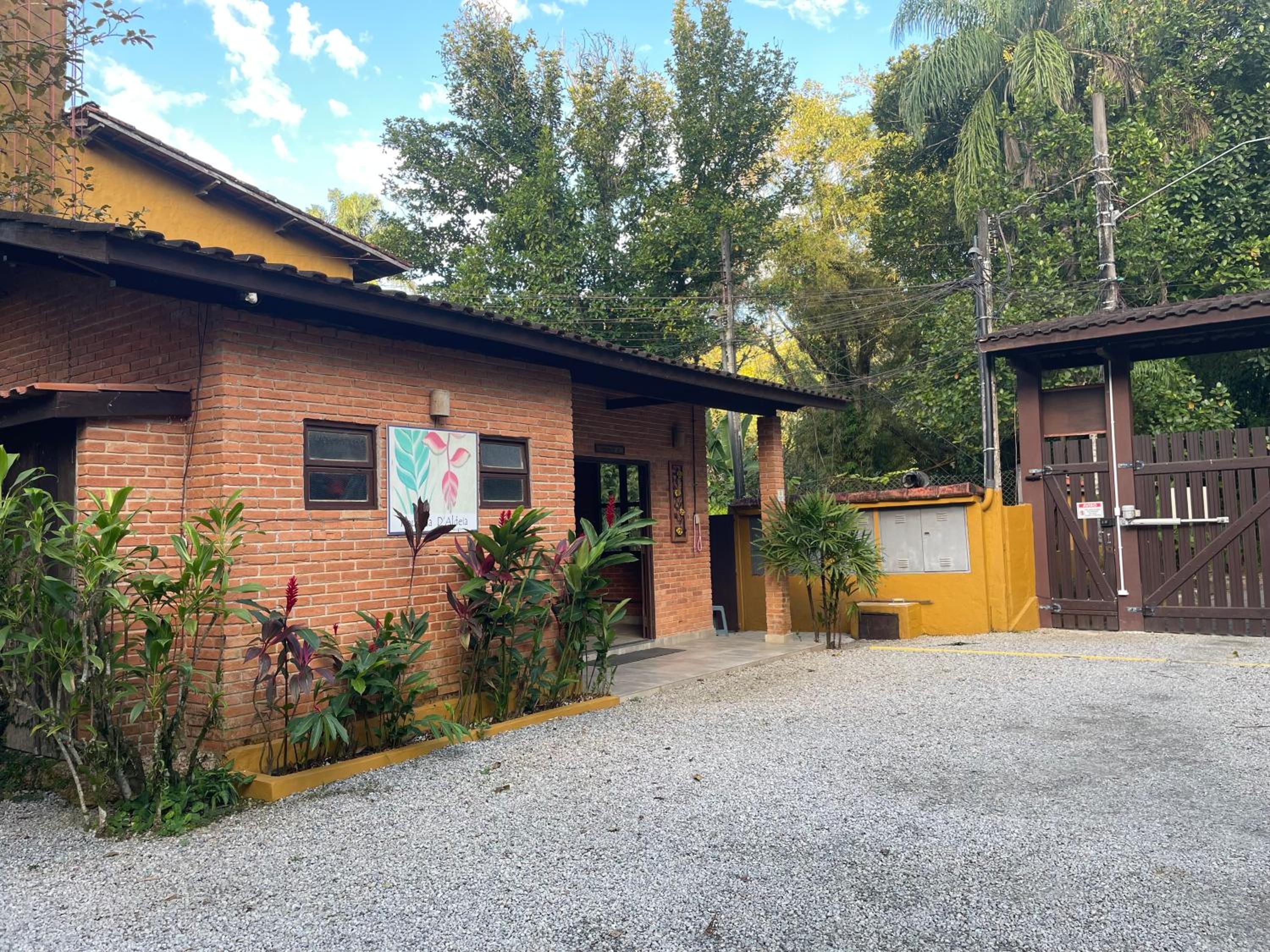Pousada DAldeia